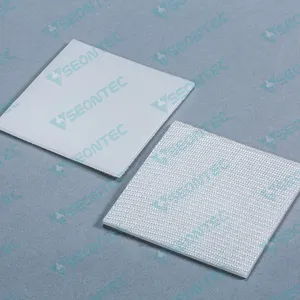 Miglior prezzo PTFE rivestito in fibra di vetro tessuto autoadesivo con foglio PTFE