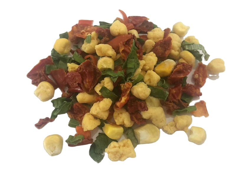 High Quality Dehydrated Vegetables Bulk Dried