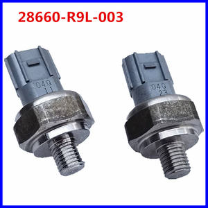 Sensor de Presión de Aceite de Transmisión Huajiefan 28660-R9L-003, Puerto Roscado, 0-10 Bar, Salida de Voltaje - Product Image 2