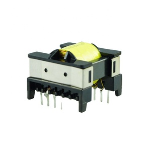 Giá bán buôn ETD tần số cao biến áp ngang 7 + 7pin lõi hình xuyến hiện tại biến áp - Product Image 1