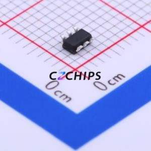 Transistor de Efecto de Campo (MOSFET) Original Nuevo IRF5803TRPBF TSOP-6, Venta al por Mayor de Componentes Electrónicos y Servicio BOM - Product Image 2