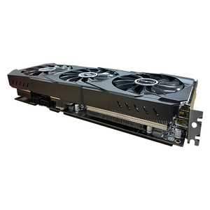 Tarjeta Gráfica XFX Rx5700 para Juegos de Escritorio, GPU Radeon 5700 Xfx, GDDR6 5700xt o OEM 8gb, Tarjetas Gráficas AMD Radeon Yeston - Product Image 3