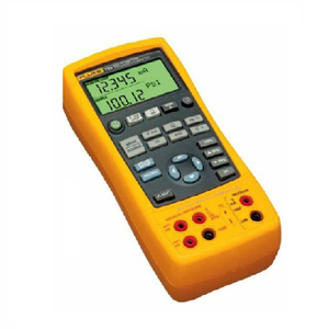 เครื่องสอบเทียบวงจร MA รุ่น -709 สำหรับการควบคุมการสอบเทียบ ได้รับการรับรองมาตรฐาน SIL สำหรับการเชื่อมต่อแบบหน้าแปลนที่อุณหภูมิสูง ใช้กับมัลติมิเตอร์แบบ CRN/CUTR - Product Image 3