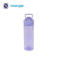 Bouteilles isothermes portables personnalisables par sublimation, gobelets de sport, shakers et bouteilles d'eau en gros
