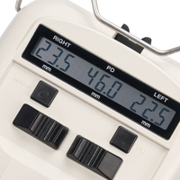 Digital PD Meter CP-32BT with Adjustable Arms and LCD Display Aist Optics
