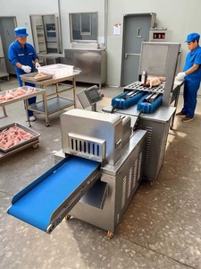 เครื่องแยกขา<span class=keywords><strong>หมู</strong></span>ประสิทธิภาพสูง เครื่องตัดขา<span class=keywords><strong>หมู</strong></span>แช่แข็ง เครื่องเลื่อยกระดูกเนื้อเชิงพาณิชย์ - Product Image 3