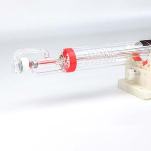 SPT TR Series 30W ~ 150W Ống <span class=keywords><strong>Laser</strong></span> CO2 với mô-đun <span class=keywords><strong>Laser</strong></span> con trỏ Màu Đỏ Mới - Product Image 6