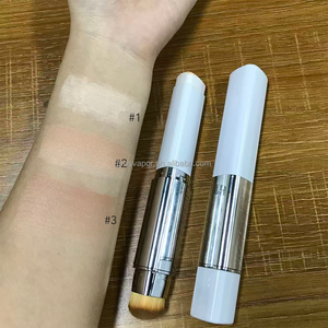 قلم أساس متغير اللون للوجه، كريم أساس طويل الأمد ومقاوم للماء - Product Image 5