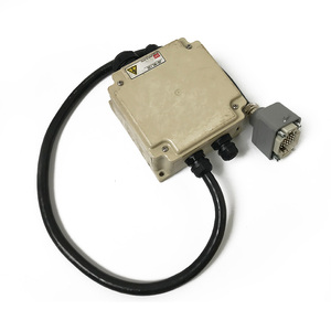 FANUC Robot Cable Spare Parts JB-WL135 - Product Image 1