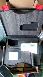 Từ xa tiên tiến LCD <span class=keywords><strong>Monitor</strong></span> Máy dò kim loại cho độ chính xác cao an ninh sàng lọc - Product Image 6