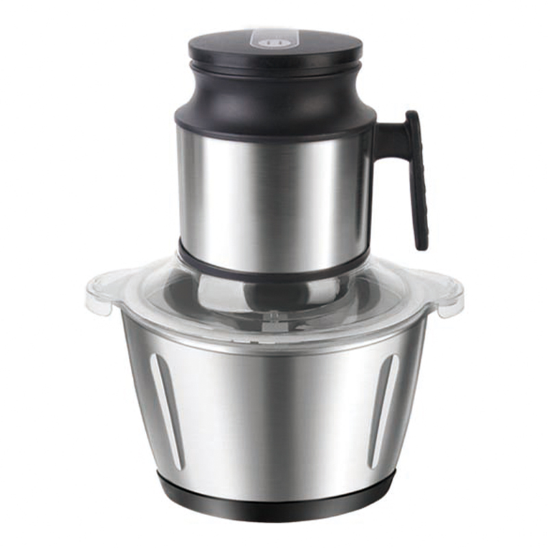 2L Steel