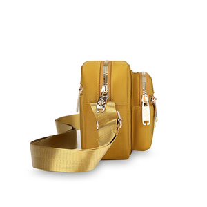 <span class=keywords><strong>Borsa</strong></span> a <span class=keywords><strong>Tracolla</strong></span> <span class=keywords><strong>Leggera</strong></span> per Cellulare Design 2025, <span class=keywords><strong>Borsa</strong></span> Casual Impermeabile per Ragazze - Product Image 4