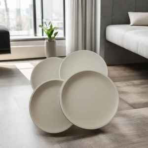 Boîte à salade jetable avec laminage mat et gaufrage Conteneur à nouilles et salades de qualité alimentaire - Product Image 5