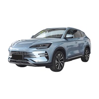 Nouveau SUV BYD Song PLUS New Energy 2025 DM-i Modèle Premium, Véhicule à Énergie Nouvelle, Meilleures Ventes en Chine