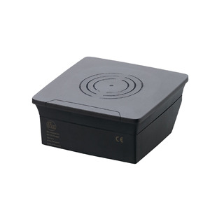 อุปกรณ์ RFID ขนาดกะทัดรัดรุ่นใหม่ล่าสุดของ IFM สำหรับการประมวลผล/การจดจำ RFID DTI801/DTI911 พร้อมเซ็นเซอร์อินเทอร์เฟซ IO-Link - Product Image 6