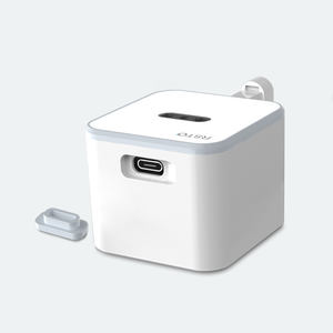 شبشب أوتوماتيكي بدون لمس مع زر من أجل الأظافر الطويلة بدون لمس - Product Image 5