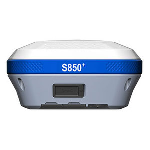 ของแท้ใหม่!! เครื่องรับสัญญาณ GNSS รุ่น Definitive Accuracy S850+ - จัดส่งทั่วโลก - Product Image 1