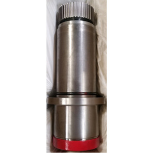 Broche BT40 93-30-0319A pour utilisation sur machine-outil - Product Image 1