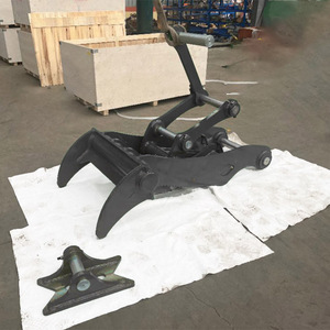 Xzfe उच्च गुणवत्ता वाले खुदाई स्पेयर पार्ट्स बिक्री के लिए प्रगतिशील हाइड्रोलिक खुदाई अंगूठे - Product Image 4