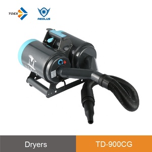 GEMINI Simple Style Double Motor Pet Dryer Parallel <strong>Dog</strong> Dryer <strong>Blaster</strong> with Charging Air Blower Direct From Factory - Product Image 5