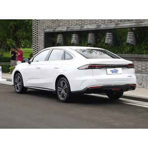 Nuovo Arrivo: <span class=keywords><strong>Auto</strong></span> Ibrida Plug-in Geely Galaxy Starshine 6 EM-i, Berlina di Marca Cinese con Tecnologia L2 - Product Image 5