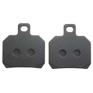 Plaquettes de frein à disque pour moto, pièces d'assemblage pour <span class=keywords><strong>APRILIA</strong></span> RSV <span class=keywords><strong>1000</strong></span> R 2004-2008 - Product Image 4