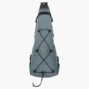 Borsa <span class=keywords><strong>da</strong></span> sella per bicicletta LECITY personalizzabile con logo, impermeabile, riflettente, per mountain bike - Product Image 3