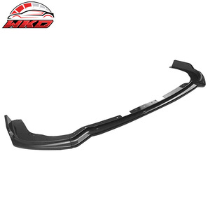 Alerón Delantero IKON para Impreza WRX STI 11-14, Estilo Fibra de Carbono, Accesorios Automotrices - Product Image 3