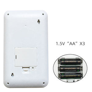 Religieux Ramadan Cadeau <span class=keywords><strong>Arabe</strong></span> 18 Chapitre Coran Té<span class=keywords><strong>l</strong></span>éphone Jouet Enfants Machine D'apprentissage <span class=keywords><strong>Pour</strong></span> Bébé Préscolaire - Product Image 4