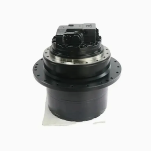 Boîte de vitesses planétaire INI OEM pour pelle, grue, excavatrice à <span class=keywords><strong>charbon</strong></span>, entraînement hydraulique sur chenilles, réducteur principal, <span class=keywords><strong>moteur</strong></span> de treuil à faible vitesse et couple élevé - Product Image 3