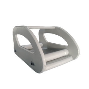 Chất lượng cao New Series nhỏ du thuyền Inflatable thuyền nhà đảo Float năng lượng mặt trời-powered điện <span class=keywords><strong>Catamaran</strong></span> cho trò chơi dưới nước - Product Image 6