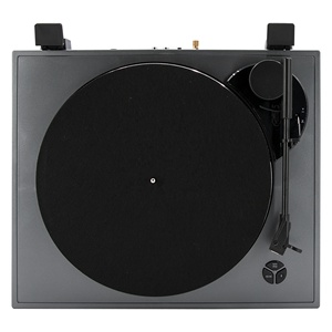 Vành đai-ổ đĩa Vinyl ghi Máy nghe nhạc với đầu ra Bluetooth và tại Cartridge at3600l và xây dựng trong pre-khuếch đại và vành đai điều khiển - Product Image 6