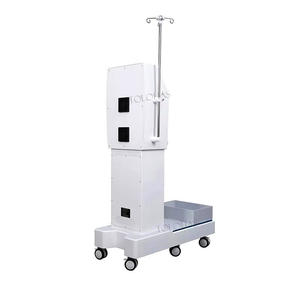 Lhvs6 मेडिकल पालतू जिगर एस्कॉट्स रिकवरी डिवाइस कुत्ते बिल्ली रक्त डायलिसिस - Product Image 2