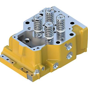 ฝาสูบ GP 20R3543 20R-3543 - Product Image 6