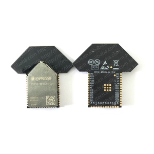 Module Wifi esp32 original <span class=keywords><strong>esp</strong></span> <span class=keywords><strong>32</strong></span> série esp32 wroom ESP32-WROOM-<span class=keywords><strong>32</strong></span> 4MB 8MB 16MB avec antenne Wifi - Product Image 5