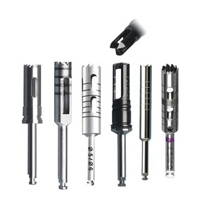 Equipo de Extracción de Hueso Autógeno, Máquina para Hacer Chips de Hueso, Máquina para Hacer Chips de Hueso Automática en Venta - Product Image 1