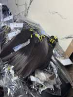 Cheveux Humains Bruts Raw Bounce Fumi 100% Naturels, Cuticules Entièrement Alignées, Donneur Unique, Ondulation Naturelle, Boucles Birmanes, Boucles Indiennes, Cheveux Bruts Cambodgiens