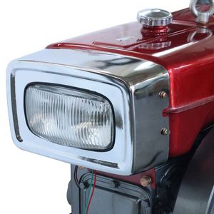 Moteur diesel monocylindre 1115 à refroidissement par eau, facile à utiliser avec démarrage manuel, composants de pompe en état neuf - Vente chaude - Product Image 3