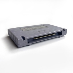 รองรับการ์ดระบบตลับเกม PAL และ NTSC แบบใหม่สำหรับคอนโซล SNES Everdrive - Product Image 3