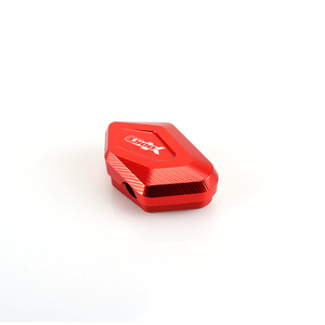 Almohadilla de extensión de soporte lateral modificada para motocicleta C400GT <span class=keywords><strong>C400X</strong></span> - Product Image 6