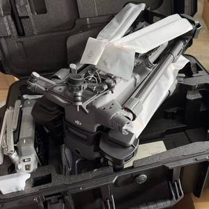 Matrice 400 RTK โดรน4K HD, M400ตรวจจับพลังงานระดับแพลตฟอร์ม GPS ทนทานต่อการใช้งาน - Product Image 1