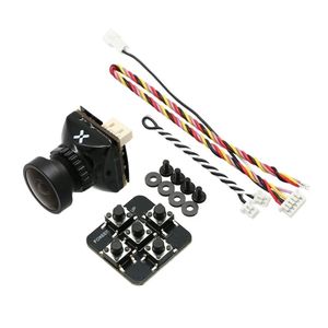 Foxeer Micro Night Cat <span class=keywords><strong>3</strong></span> 1200TVL 0,00001 Lux IR-empfindliche Nachtsicht kamera 850nm IR-Licht PAL/NTSC RC FPV-Renn drohne - Product Image 5