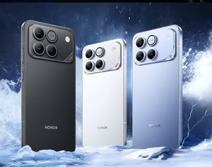 <span class=keywords><strong>HONOR</strong></span> WIN Quinta Generazione Snapdragon <span class=keywords><strong>8</strong></span> Telefono da Gaming Estremo Display 185Hz 10000mAh - Product Image 4