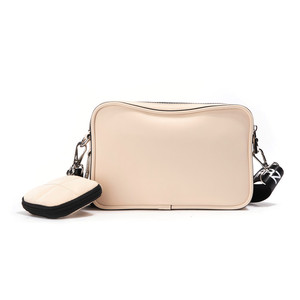 Cadena de suministro global <span class=keywords><strong>Paparazzi</strong></span> personalizado # ZB534 <span class=keywords><strong>moda</strong></span> vegana Pu cuero bolsos de hombro bandolera de lujo para mujeres damas - Product Image 4