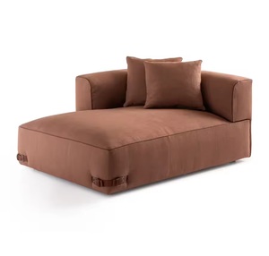 Canapé modulaire moderne sectionnel Meubles de salon Canapé en tissu Canapé d'angle de luxe Ensemble de canapés de salon - Product Image 6