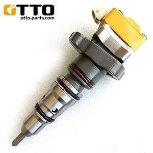 Conjunto de inyector de combustible OTTO 3126 E3126, 177-4754, 198-6605, 177-4752 - Product Image 1