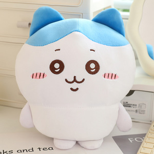 Bonito juguete de peluche para regalo de los niños, Usagi Chiikawa juguete de peluche, peluche Usagi, animal de peluche suave y adorable para niños y coleccionistas - Product Image 6