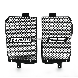 Protector de Radiador para Motocicleta <span class=keywords><strong>BMW</strong></span> R1200GS R1200 <span class=keywords><strong>GS</strong></span> <span class=keywords><strong>Adventure</strong></span> R <span class=keywords><strong>1200</strong></span> <span class=keywords><strong>GS</strong></span> LC Rallye Exclusive TE LC ADV - Product Image 3