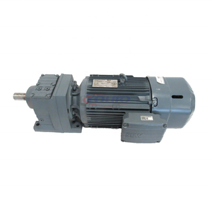 มอเตอร์เกียร์เฮลิคอล Eurodrive R47 DRN100L4/BE5 ของแท้ใหม่ 100 ชิ้น  มอเตอร์ AC ประสิทธิภาพสูงระดับพรีเมียม IE3 มีสินค้าในคลัง - Product Image 2