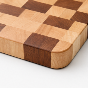 <span class=keywords><strong>Tabla</strong></span> <span class=keywords><strong>de</strong></span> <span class=keywords><strong>cortar</strong></span> <span class=keywords><strong>de</strong></span> madera a cuadros premium con patrón <span class=keywords><strong>de</strong></span> mosaico, bloque <span class=keywords><strong>de</strong></span> carnicero <span class=keywords><strong>de</strong></span> 1.5 pulgadas <span class=keywords><strong>de</strong></span> grosor, <span class=keywords><strong>tabla</strong></span> <span class=keywords><strong>de</strong></span> picar <span class=keywords><strong>de</strong></span> grano final para uso profesional - Product Image 6